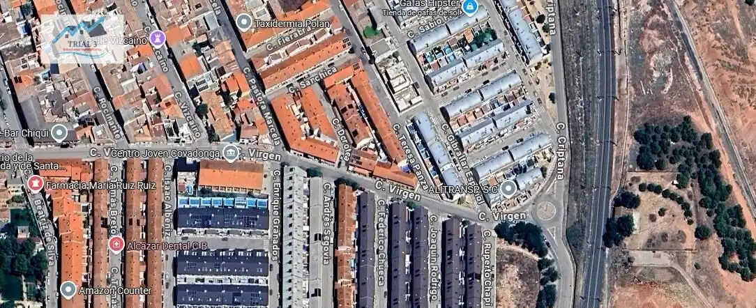 Casa en venta en Calle CABALLERO DEL VERDE GABAN, imagen 3
