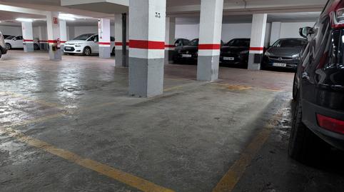 Foto 3 de Garatge en venda a Passatge Riu Congost, 22, Lloreda, Badalona