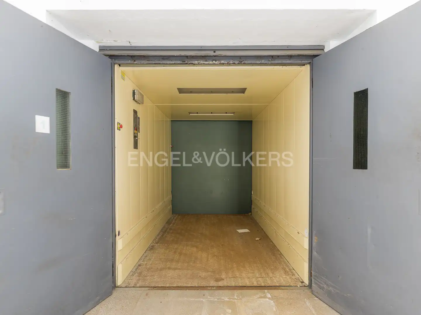 Nave industrial in vendita a Vilada, imagen 14