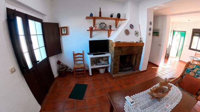 Casa-chalet en Venta en Los Marines