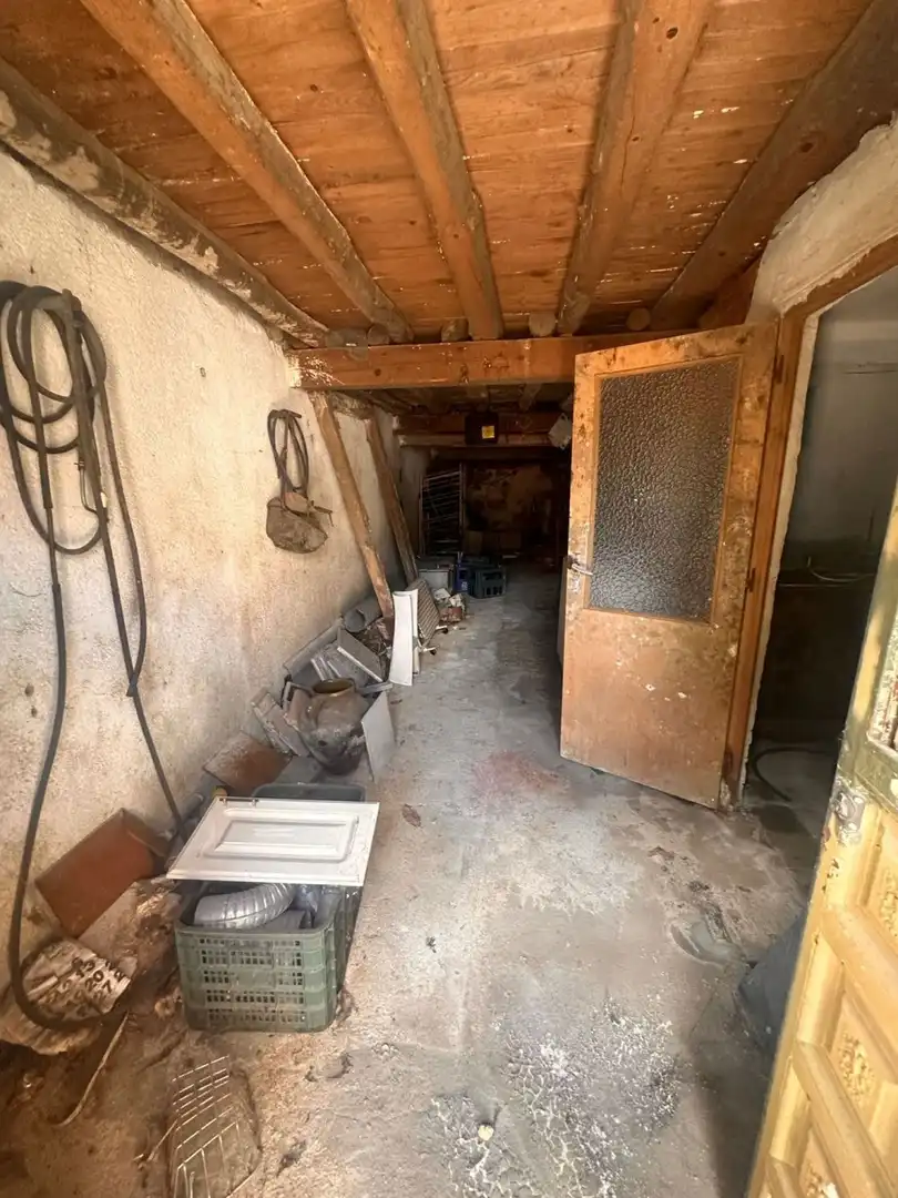 Casa o xalet en venda en El Hoyo de Pinares  amb Traster
