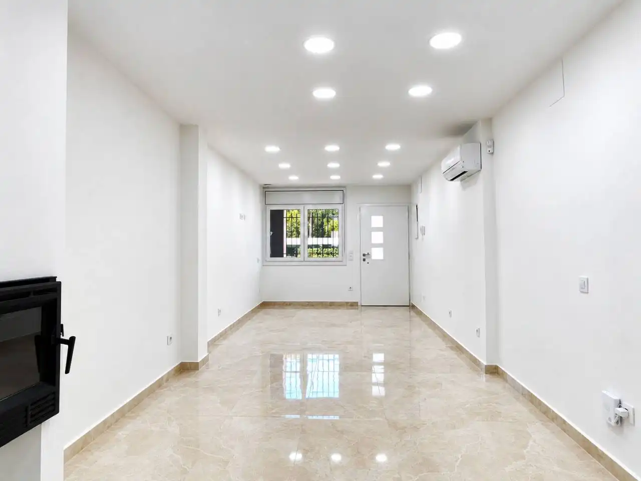 Pis amb jardí en venda a Sarrià de Ter, imagen 5