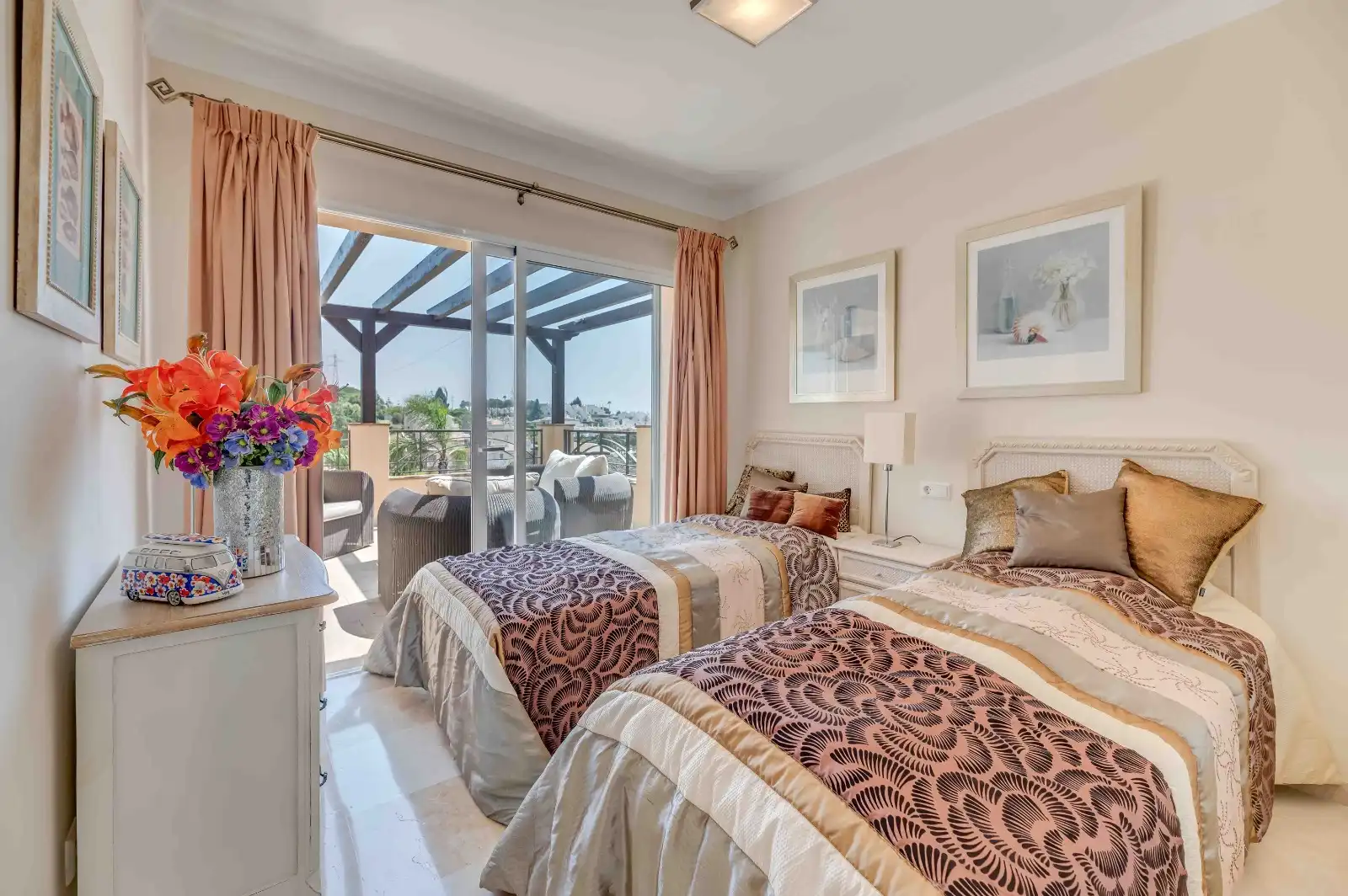 Villa con balcone in vendita a Calle Córdoba, imagen 22