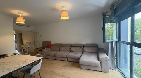 Photo 5 of Flat for rent in La Buhaira,  Sevilla Capital