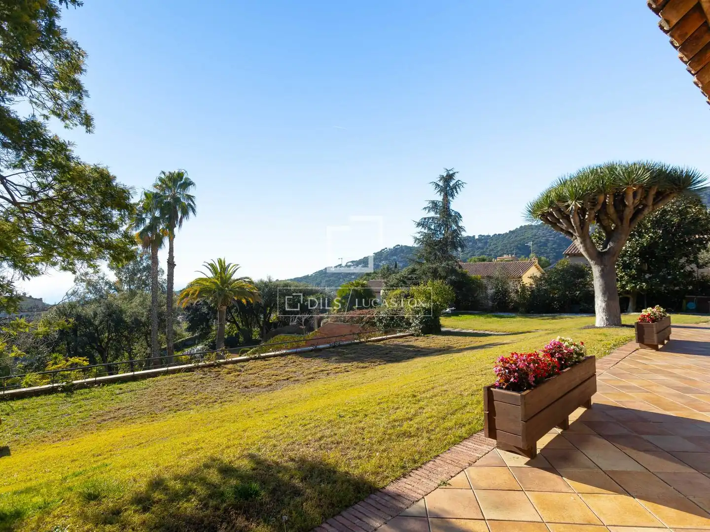 Villa avec terrasse à vendre à Premià de Dalt, imagen 21