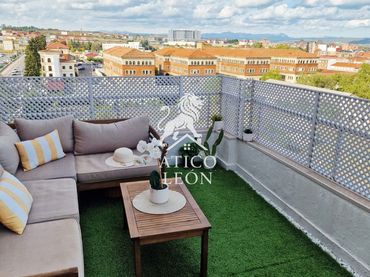 Penthouse mit Aufzug zum Verkauf in Asturias 16