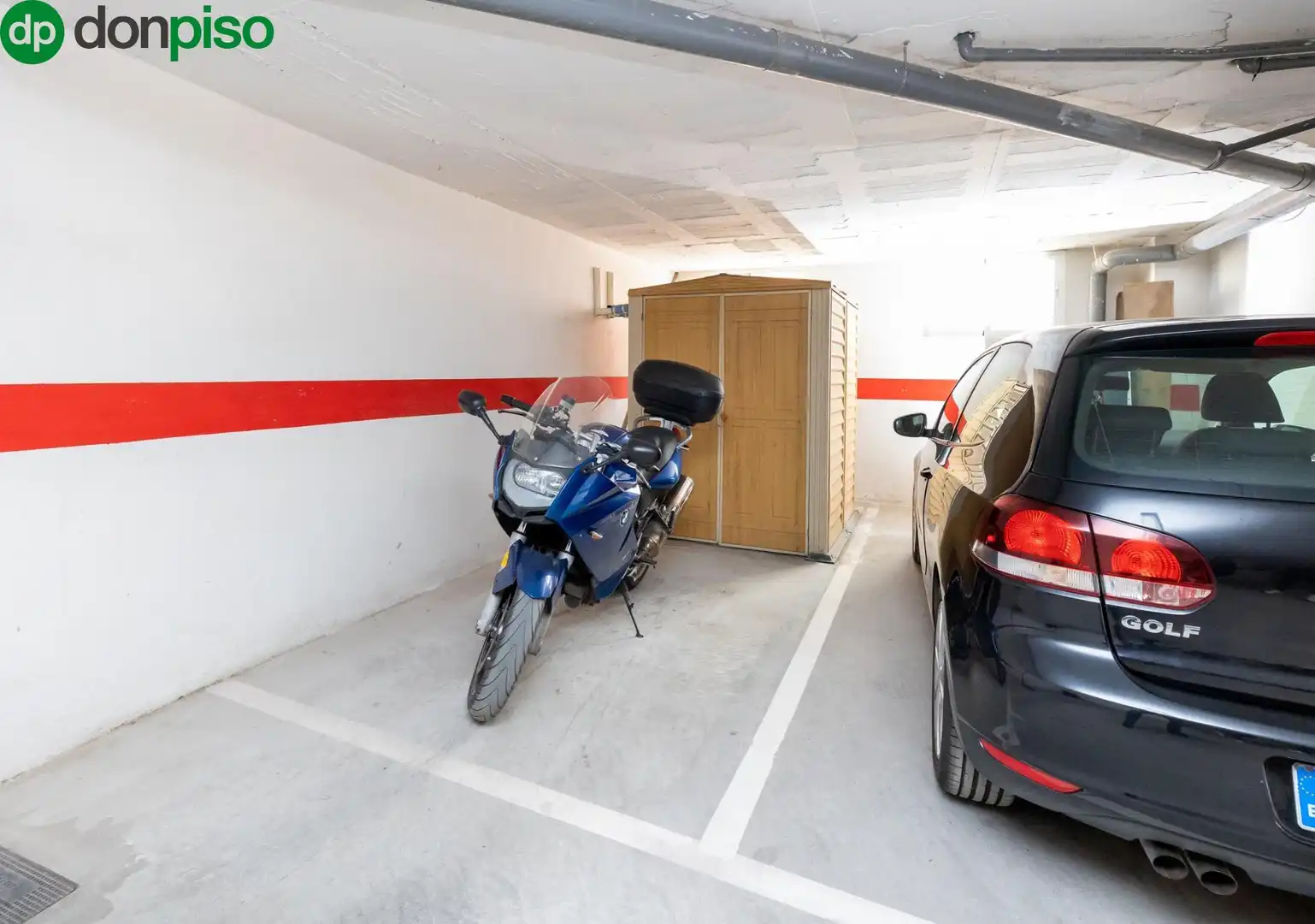 Àtic en venda a Calle SELVA FLORIDA (PU), imagen 22