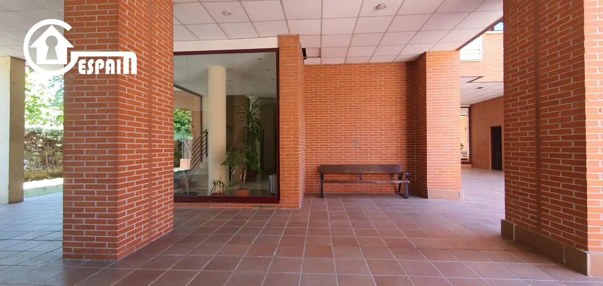 Piso de alquiler en Las Águilas