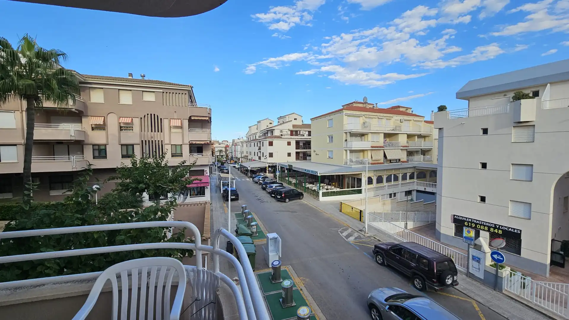 Apartment with garden for sale in Alcossebre, imagen 2