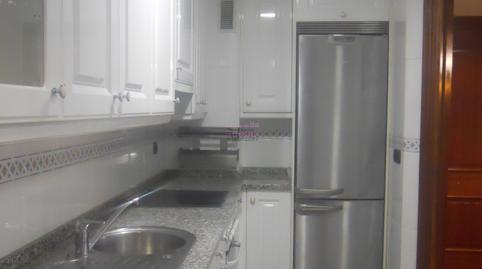 Foto 3 de Pis de lloguer a Avenida Da Hispanidade, O Castro, Pontevedra