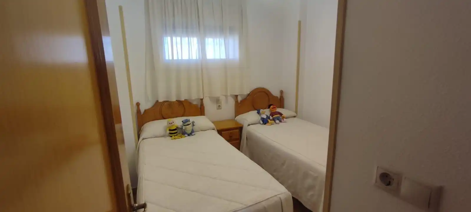 Piso con terraza en venta en Nueva Torrevieja - Aguas Nuevas, imagen 13