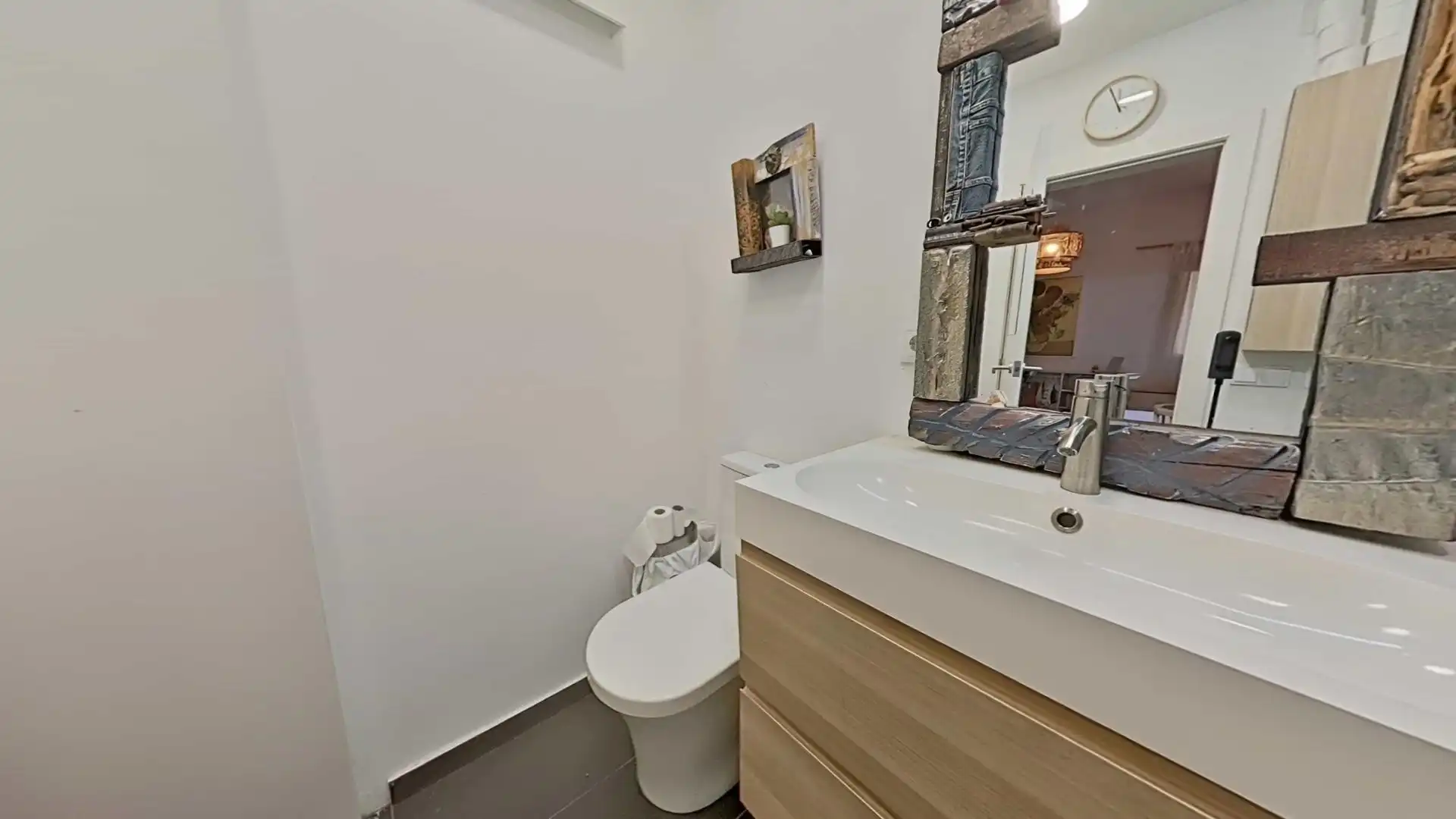 Local en venta en Passeig UNIVERSAL, Horta
