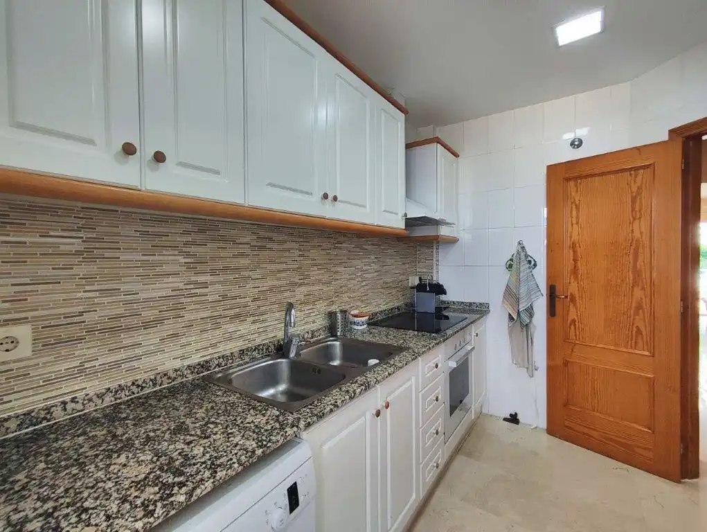 Apartamento con piscina en venta en Carretera de les Marines a Dénia, imagen 11