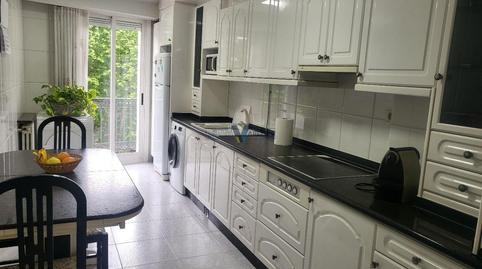 Foto 2 de Pis en venda a A Ponte, Ourense