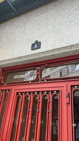 Oficina en Alquiler en Centro