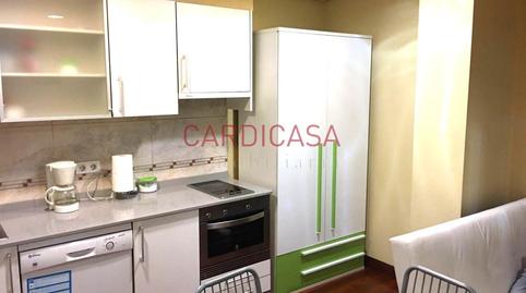 Foto 3 de Estudi en venda a Sanjurjo Badia, Teis, Pontevedra