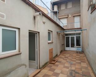 Exterior view of House or chalet to rent in Sabadell  with Heating, Terrace and Storage room