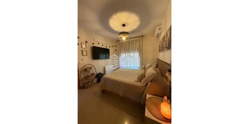 Bedroom of Flat for sale in Sagunto / Sagunt  with Air Conditioner and Heating