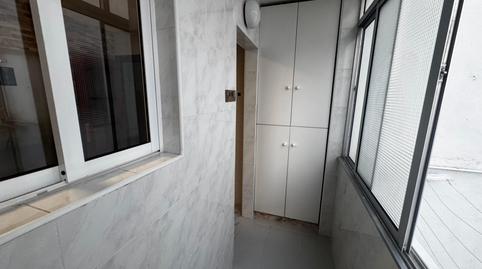 Foto 4 de Piso de alquiler en Calle Tibi, Centro, Alicante