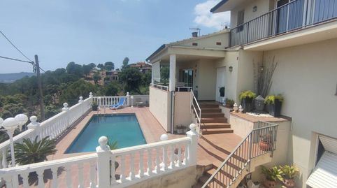 Photo 2 of Houses for sale in Passeig del Bosc, Mas Mora - Sant Daniel, Tordera