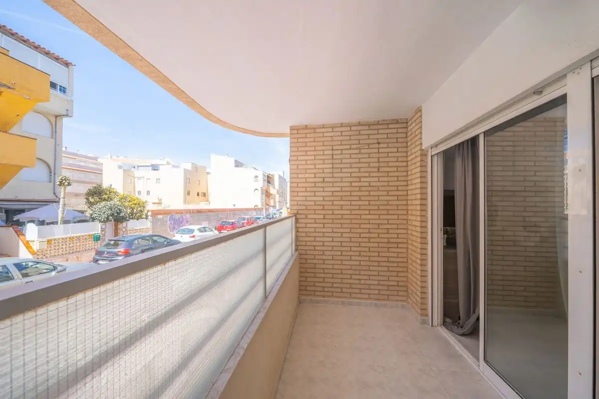 Piano terra con terrazza in vendita a Calle Nuestra Señora del Rosario, imagen 10
