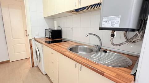 Foto 5 de Ático de alquiler en San Lorenzo, Sevilla