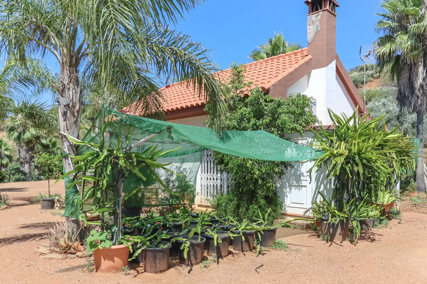 Casa en venda a Diseminado Poligono, imagen 7