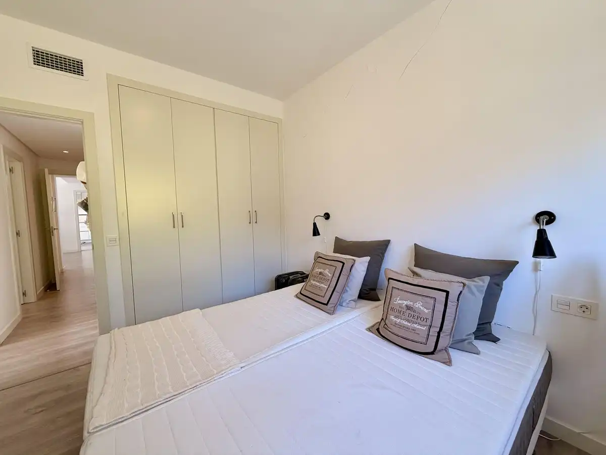 Habitación de Piso en venta en Benahavís con Aire acondicionado y Terraza