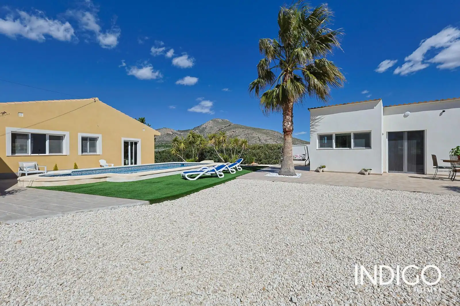 Villa avec piscine à vendre à La Murada - Los Vicentes, imagen 6