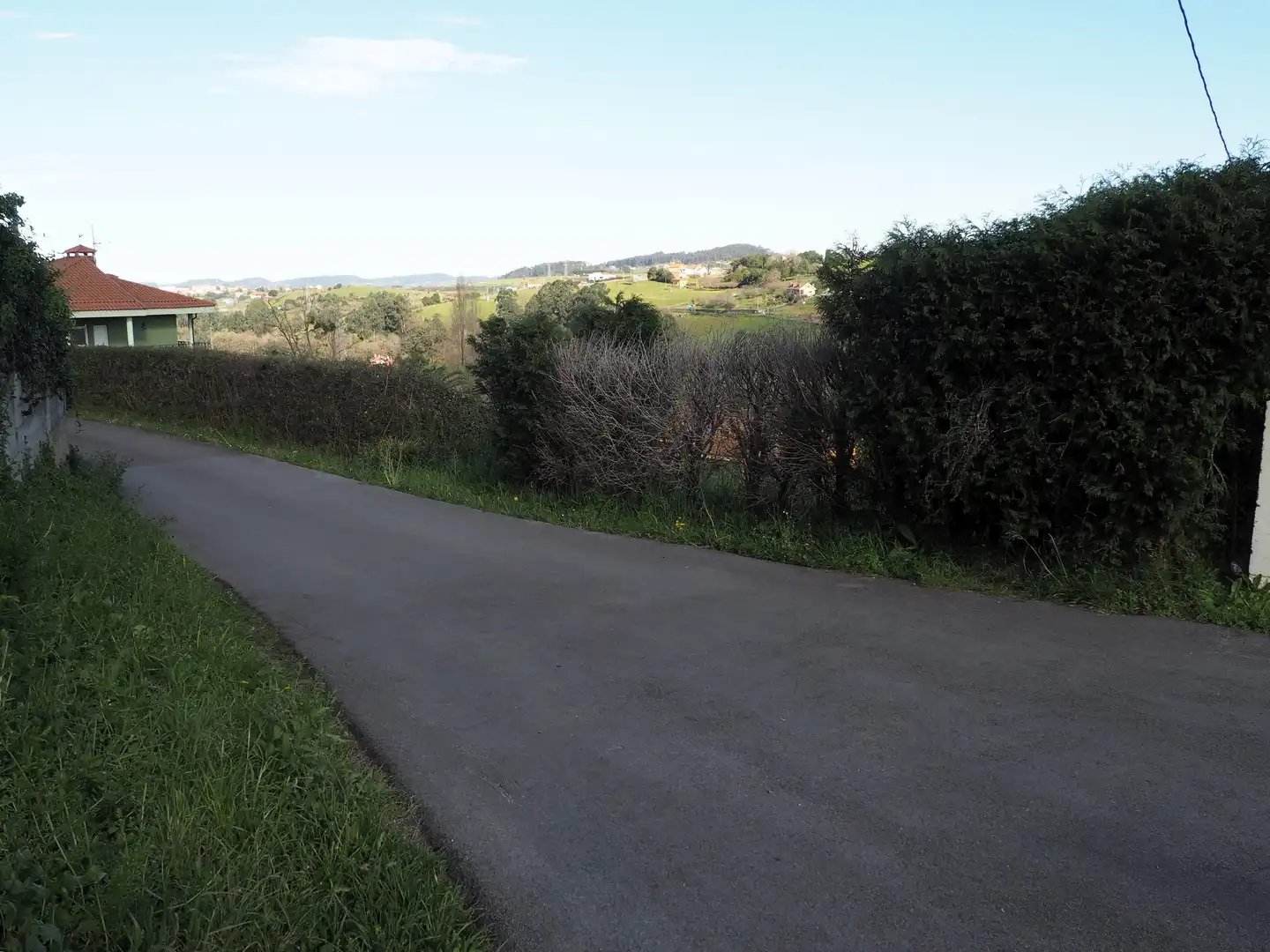 Residential land for sale in Corvera de Asturias, imagen 7