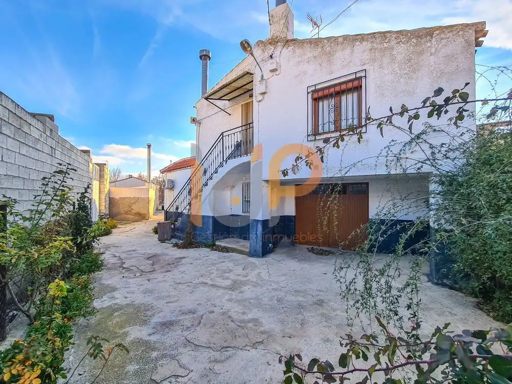 Casa en venda a Chirivel, imagen 3