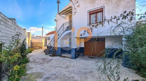 Foto 3 de Casa o xalet en venda a Chirivel, Almería