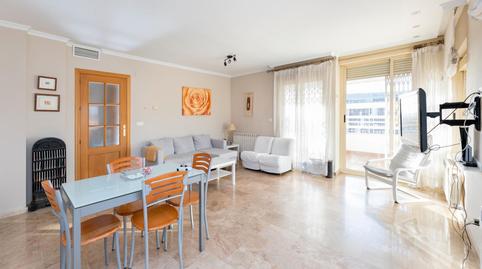 Foto 5 de Ático en venta en Calle Cádiar, 23, Rosaleda - Juventud,  Granada Capital