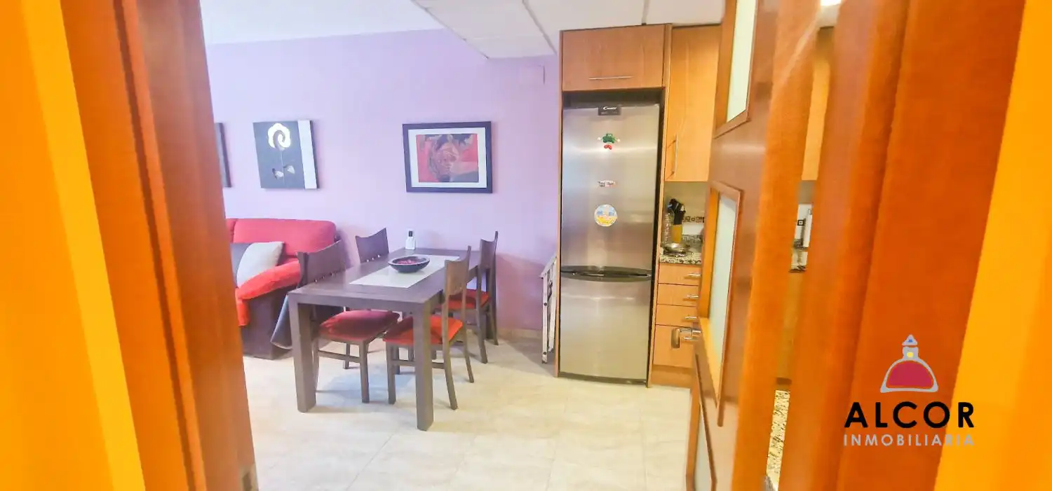 Wohnung mit Aufzug zum Verkauf in Puerto, imagen 5