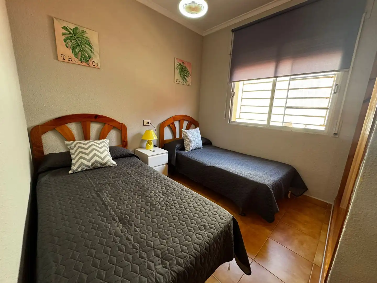 Duplexes for sale in Los Cuarteros