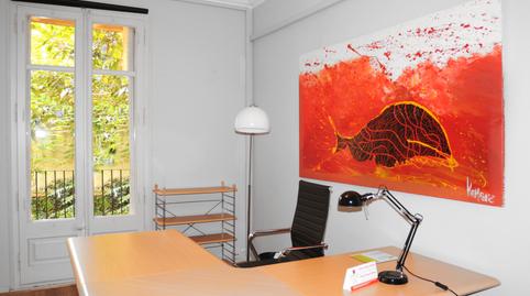 Foto 2 de Oficina de lloguer a Carrer de Muntaner, Sant Gervasi- Galvany, Barcelona