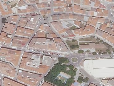 Piso en venta en Azahar 1