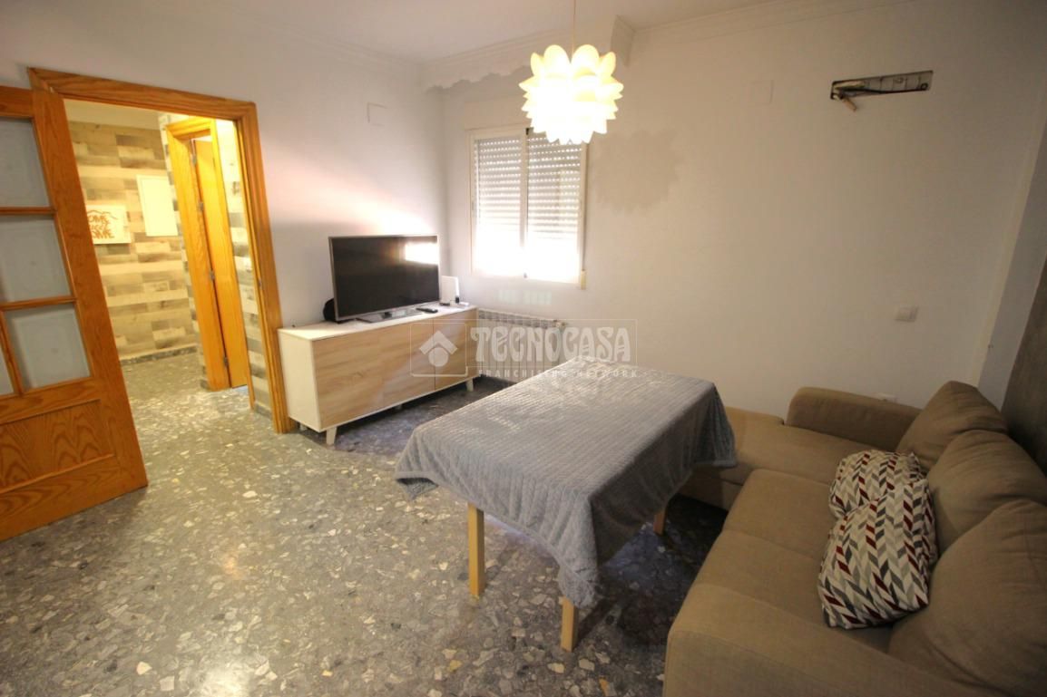 Casa adosada en venta en Casco Histórico
