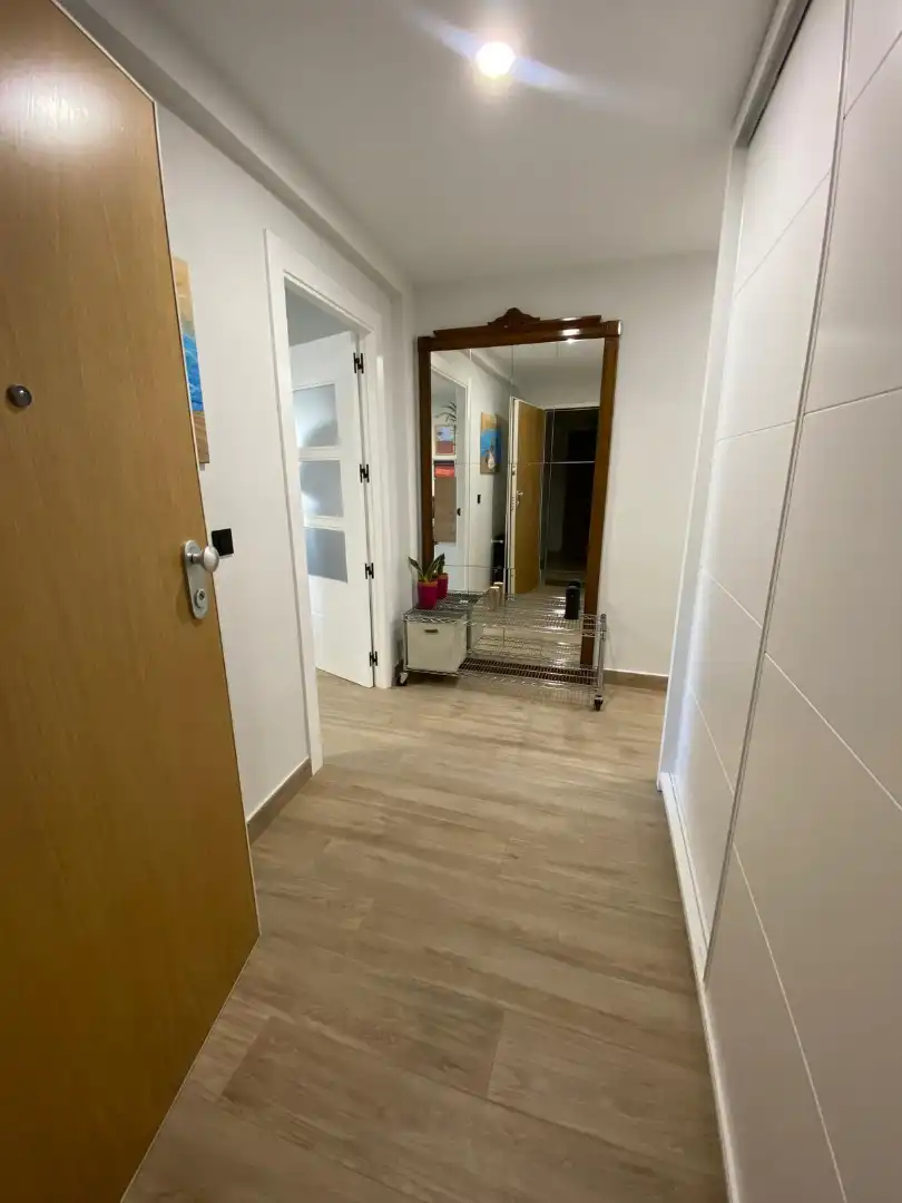 Flat for sale in Avenida Rey Felipe VI, La Roda