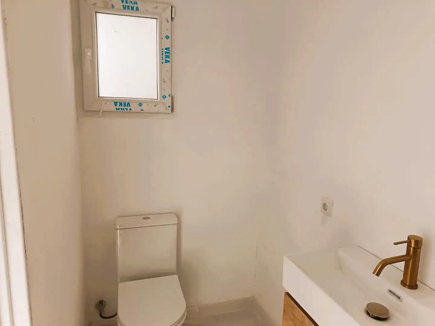 Baño de Casa o chalet en venta en Bétera con Terraza y Balcón