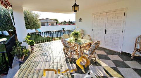 Foto 5 de Casa o xalet en venda a Carrer Calle Poligono 03, Les Boqueres - Santa Quiteria, Almazora / Almassora