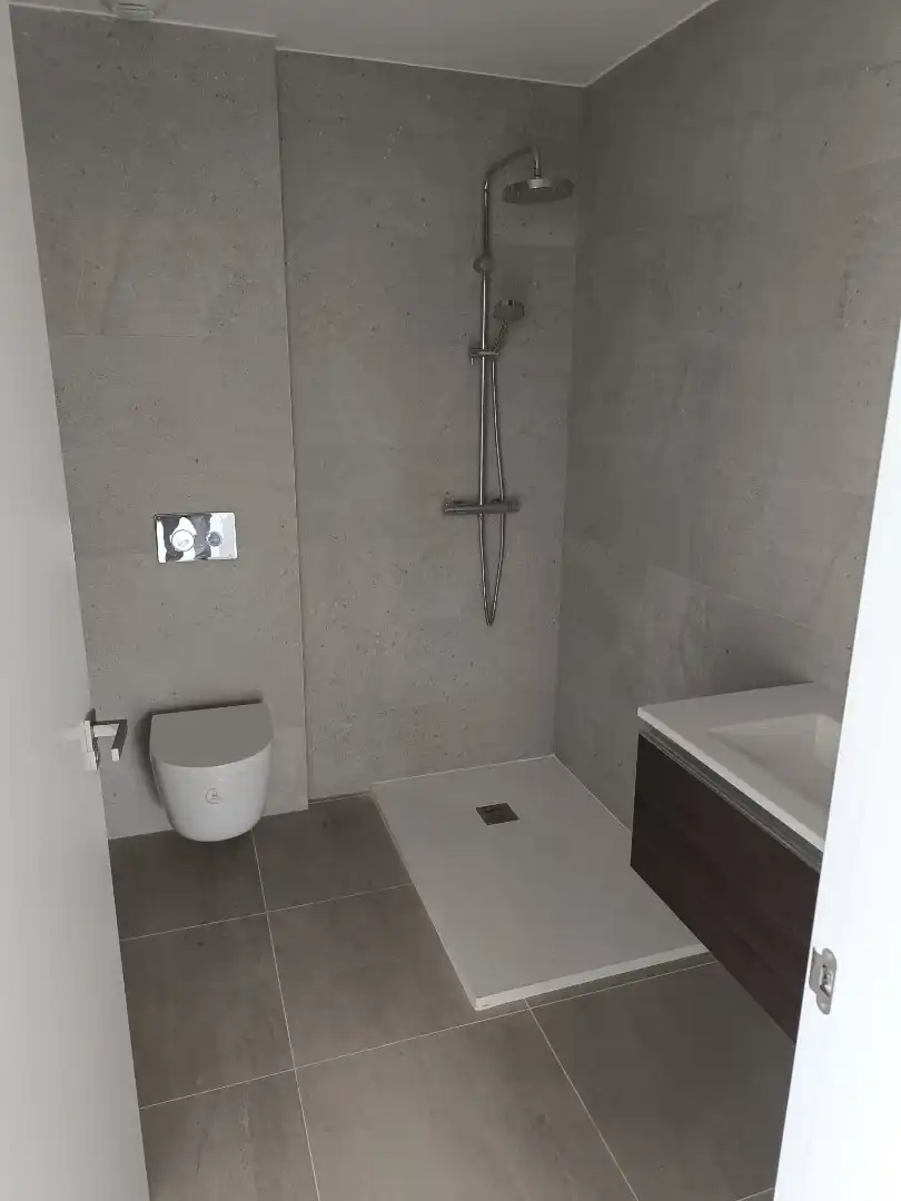 Baño de Piso en venta en Murcia con Aire acondicionado, Calefacción y Terraza