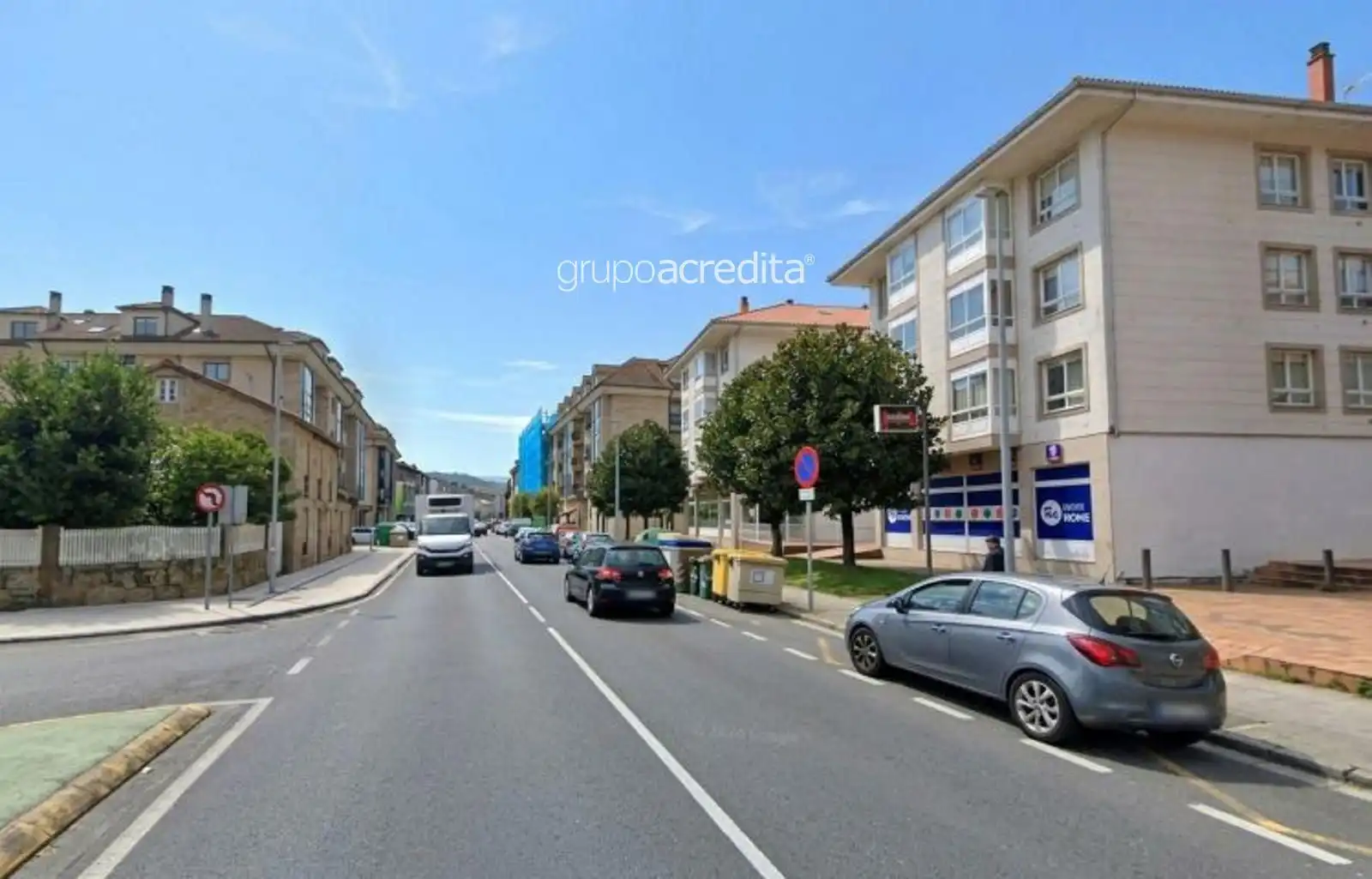 Local comercial en venda a Bertamirans, imagen 4