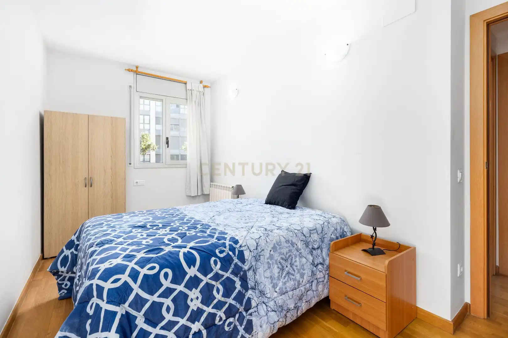 Habitación de Piso en venta en Parets del Vallès con Balcón