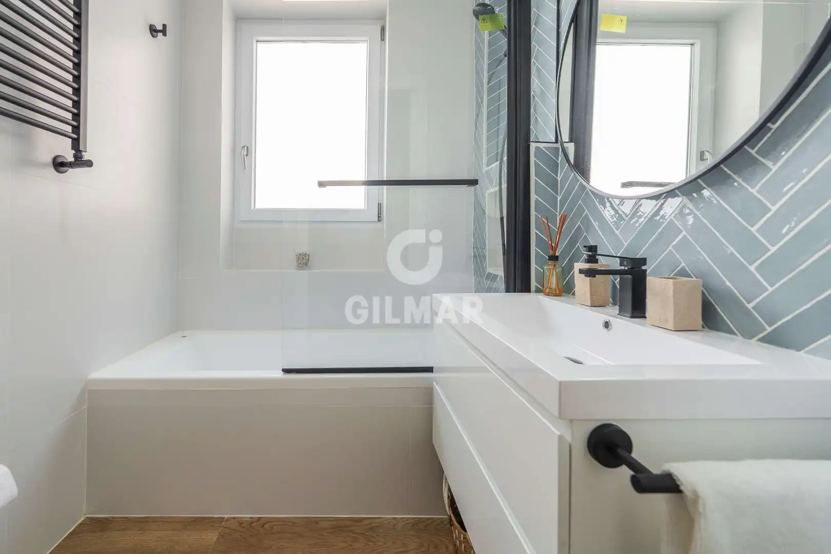 Appartamento con ascensore in vendita a Barrio de Salamanca, imagen 28