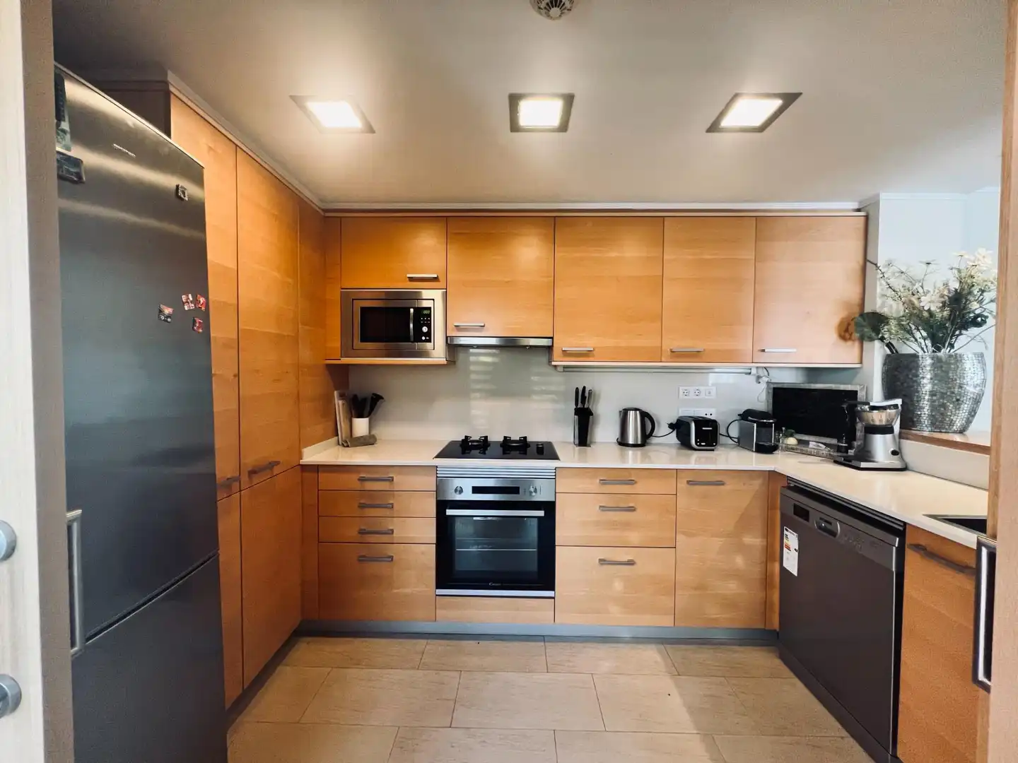 Semi-detached house with pool for sale in Carrer ALFRED SISLEY, imagen 4