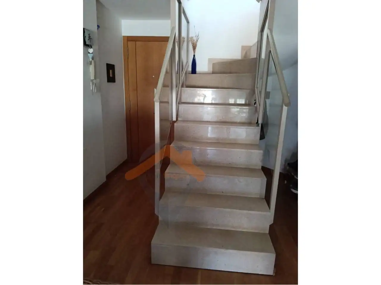 Flat with terrace for sale in Calle Emperatriz Eugenia, imagen 12