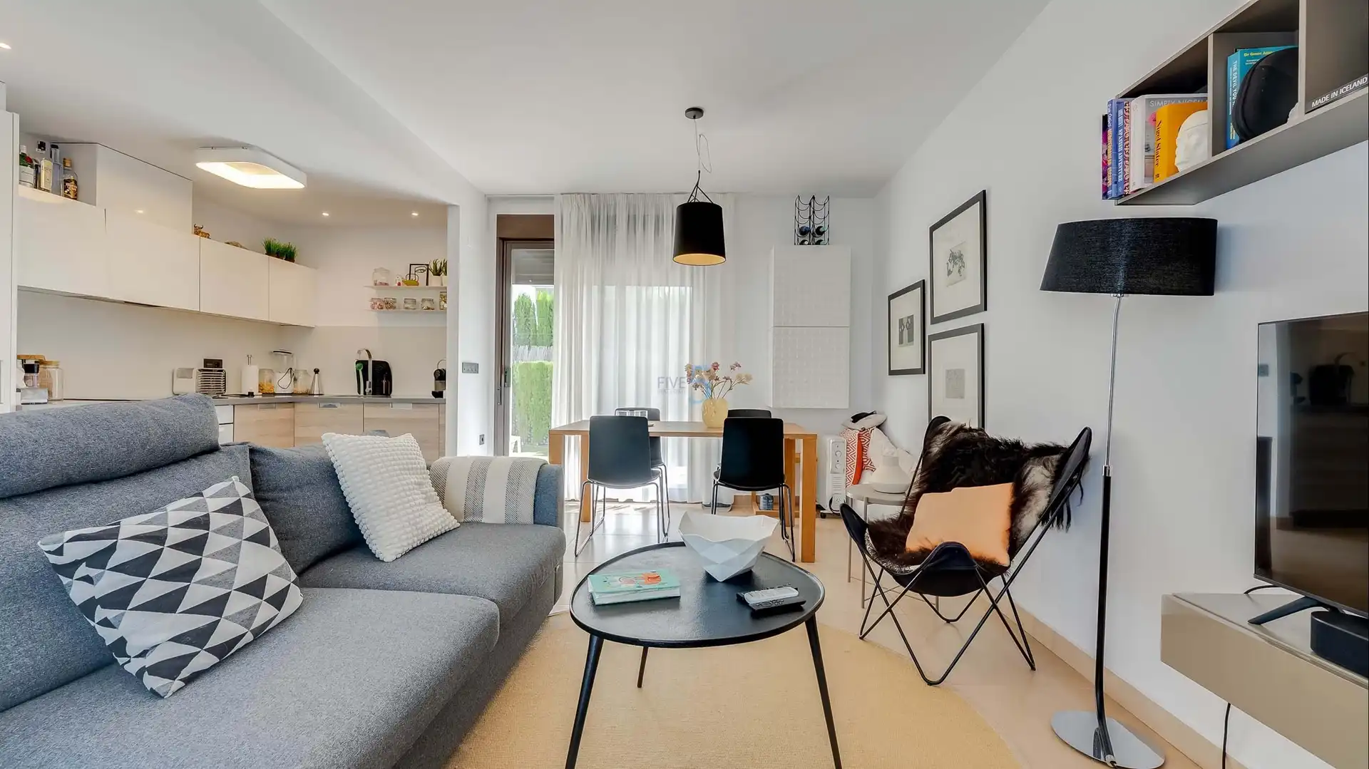 Appartement avec piscine à vendre à Algorfa, imagen 11