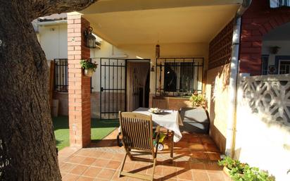 Jardí de Casa adosada en venda en Albinyana amb Aire condicionat i Terrassa