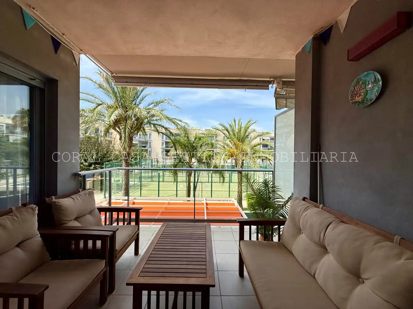 Apartment mit Pool zum Verkauf in Carrer Costa Brava, imagen 23